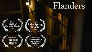 Flanders (My Rode Reel 2021)