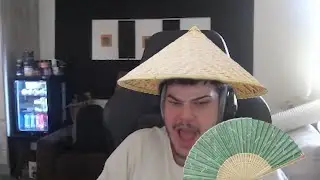Rohat clips coming from Japan