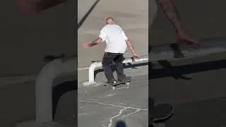still learnin 💀 #skateboarding