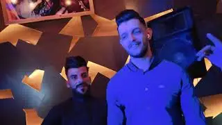 Amine Sghir & Kiko Bagadi -  Tsawirek M7ithome Clip Officiel 2022