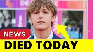 DIED TODAY: HUDSON MEEK BABY DRIVER ACTOR DIES