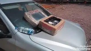 Solar Cooker Bhaskar Day 327