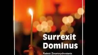 Taize - In resurrectione tua