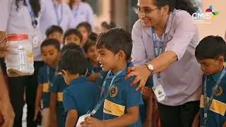 Fire Station Visit | Experiential Learning for Young Minds