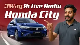 Reworked on Customer's satisfaction | 3Way Active Audio | RM Car Decors | Coimbatore