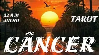 ♋ CÂNCER - 