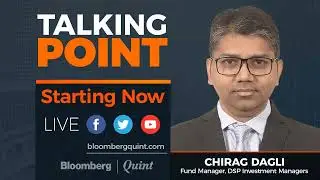 Talking Point: DSP Investment Managers' Top Picks In Pharma
