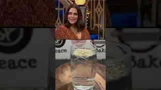 Neha Dhupia using Fennel water for Weightloss #nehadhupia #healthtipsinhindi #shorts #weightloss