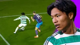 Reo Hatate is A Joy To Watch 2025! ⭐️