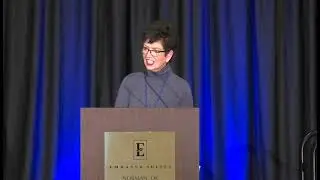 The Return of the Ancients | Sharon Gilbert
