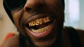 Real Hustlers {Official Video} - Born2wice