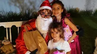 Natal Capucho Barcelos 2025