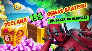 &iexcl;RECLAMA tus 155 GEMAS GRATIS en Dragon City! Latrellcity