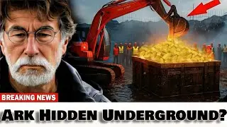 Oak Island&rsquo;s Biggest Secret Finally Revealed &ndash; The Ark Chamber Found!
