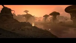 Morrowind. Играю впервые.