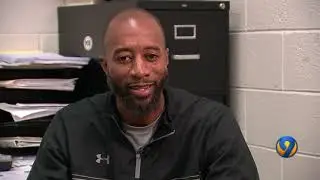 QCOT Feature: Deangelo Gladden