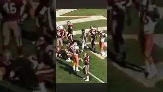 49ers vs Buccaneers 1993 SF45-TB21 #49ersfan #49erfaithful #tampabaybuccaneers 31