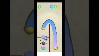 Dig This ! 6-18 | Tricky Levels  6 | Dig This (Dig It) Level 6-18 Solution Gameplay Walkthrough