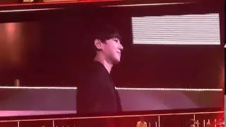 150602 KRY CONCERT IN TOKYO - FROM U