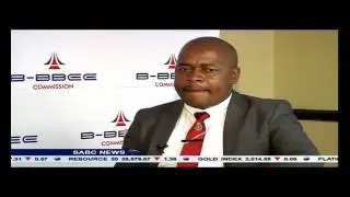 Private sector undermines BBBEE's purpose - Masina