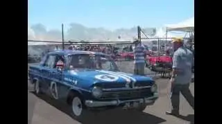 EH HOLDEN NORM BEECHEY S4 