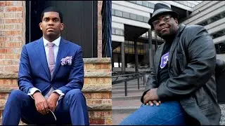 Just Chattin&rsquo; &ndash; Christopher Bouzy vs. Nate the Lawyer: &ldquo;You F***ed with the Wrong N***er!&rdquo;