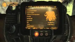 Huge Explosion