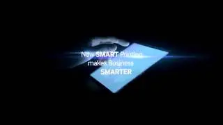 Samsung SMART MultiXpress by dtb