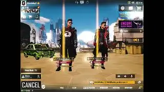daku gaming lobby video editing tutorial in android