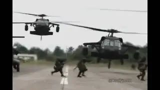 Brazilian Army Special Operations Command Edit