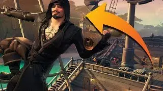 Fortnite: Season 8 Secret Battle Star Location, Week 1