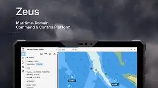 Zeus by Zydro - February 2025 Demo