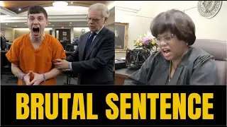 He Attacked His Own Mother&hellip; Judge Boyd Dropped a BRUTAL Sentence