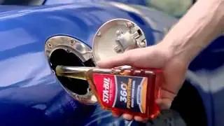 STA BIL 360 Protection Ethanol Fuel Treatment 'Hearts Racing' Commercial