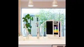 Kangen Water Machine SD 501 Tutorial  Enagic |Working Of sd501 |How To Use Enagic LEVELUK SD501