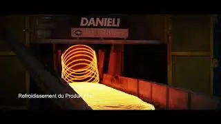 INTERMETAL - Vid&eacute;o d'usine 3