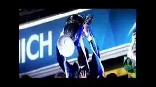 Chelsea vs Bayern Highlight UCL Final 2012
