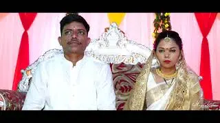 Aashish💕 & Manisha💕  Wedding Highlight  2021