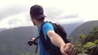 Waimea Canyon First Look HD Kauai