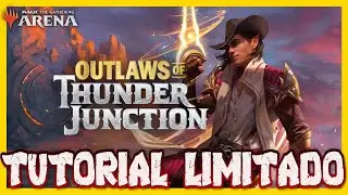 GU&Iacute;A/TUTORIAL para LIMITADO de OTJ. Prep&aacute;rate para las presentaciones