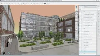 FormIt Workflows - Visualization Workflow