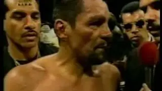 Roberto Duran Hector Camacho I End