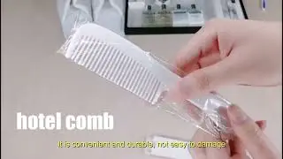 Hotel shampoo suppliers wholesale hotel toiletries sets customized
