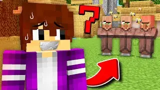 7 Secrets of Minecraft's New Pixel Village