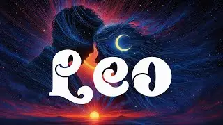LEO💘 Unfinished Business!!! This Love Story Can Still Have A Happy Ending...🔮👀