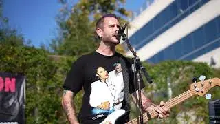 Taken Days - LIVE @ Wiretap Attention Fest - Irvine, CA 9-22-24