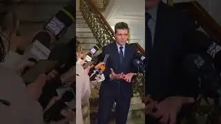 Nicușor Dan, la Iași, de Ziua Unirii: apel la respect și dialog într-un context tensionat
