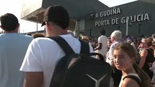 Puente se abre a recuperar una frecuencia en A Gudi&ntilde;a