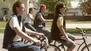 The Happy Return - Is the Season Changing? (Official Video)