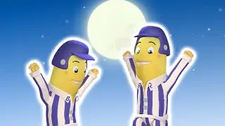 A Competição de Surfe! | Bananas de Pijama Temporada 1 | Episódios completos | Bananas de Pijama